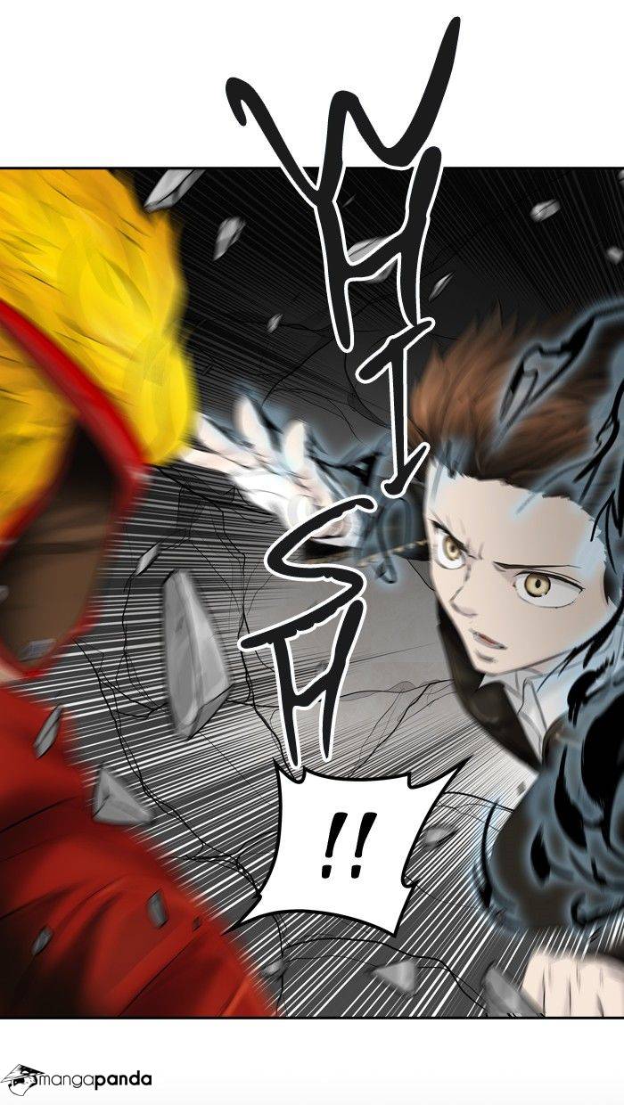 Tower of God Chapter 381 image 088